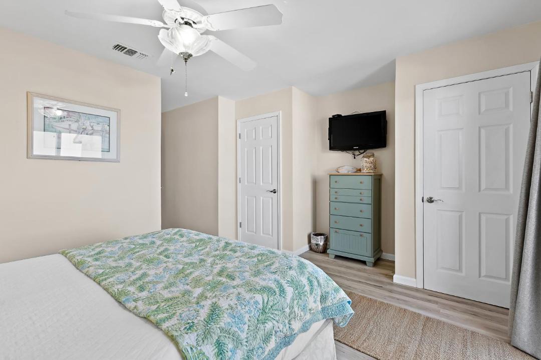 Photo of Bedroom in Sunnyside