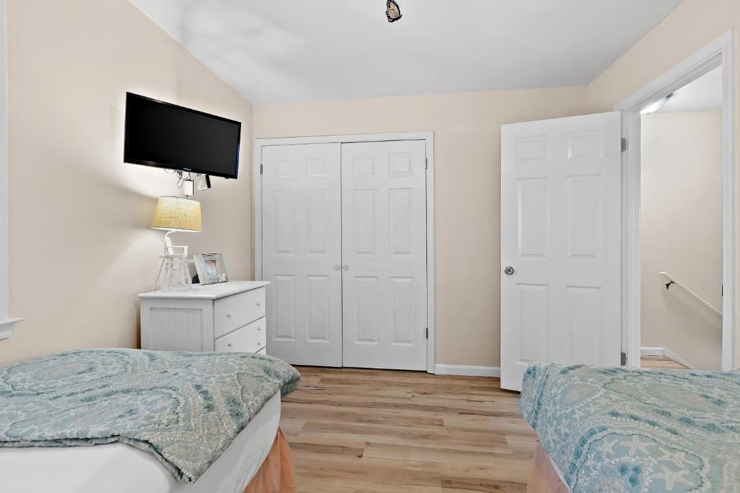 Photo of Bedroom in Sunnyside