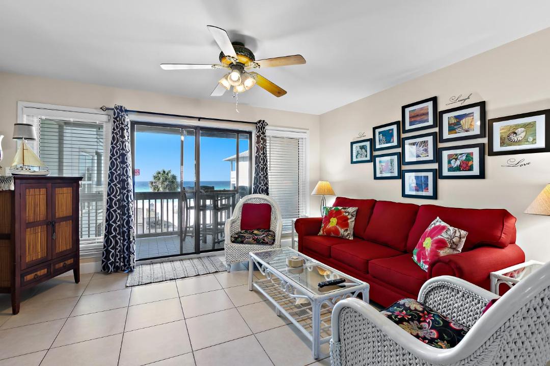 Photo of Livingroom in Sunnyside