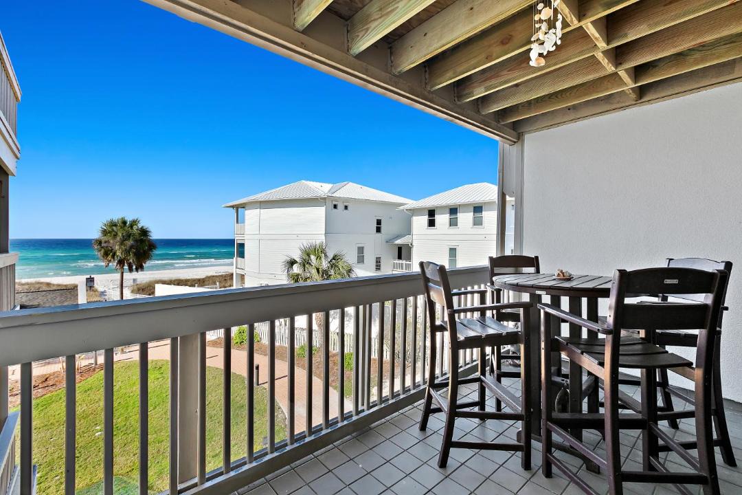 Photo of Patio Balcony in Sunnyside