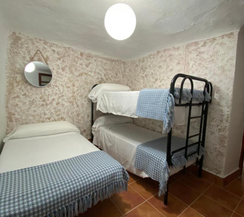 Photo of Bedroom in Alcala del Jucar