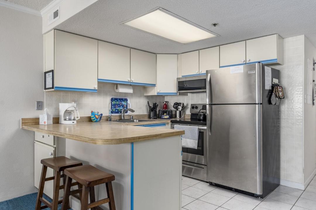 Photo of Kitchen in Midtown Ocean City