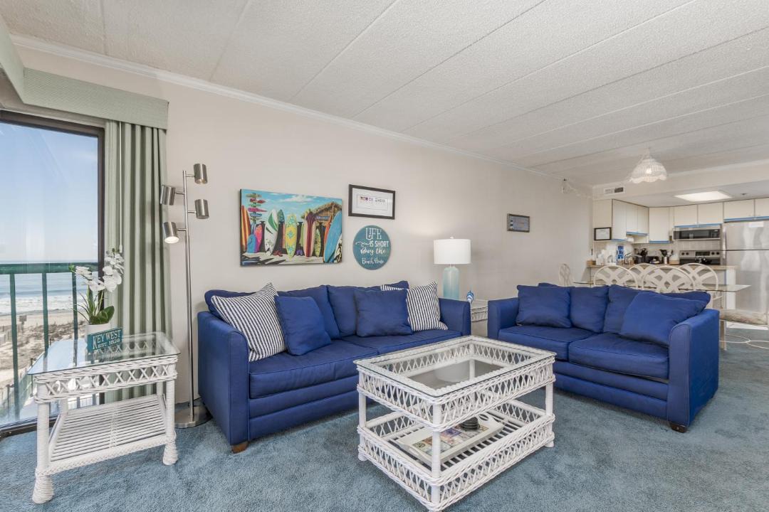 Photo of Livingroom in Midtown Ocean City