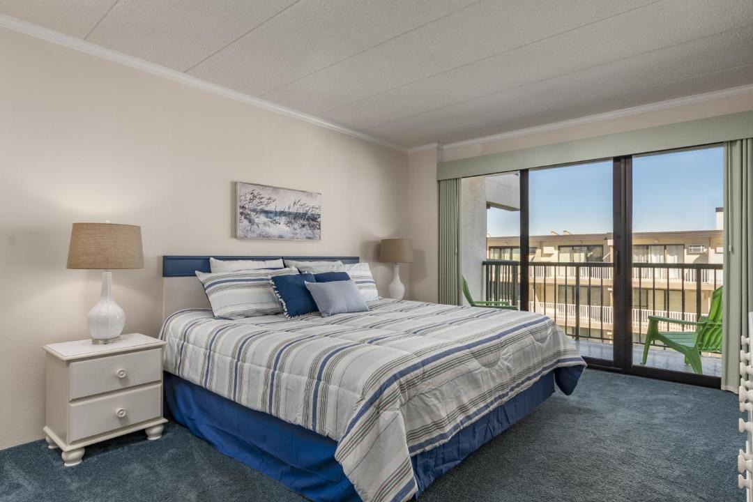 Photo of Bedroom in Midtown Ocean City