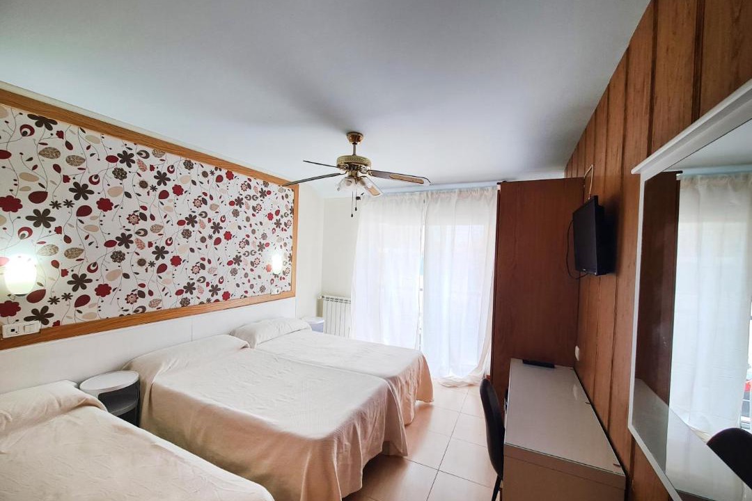 Photo of Bedroom in Suances