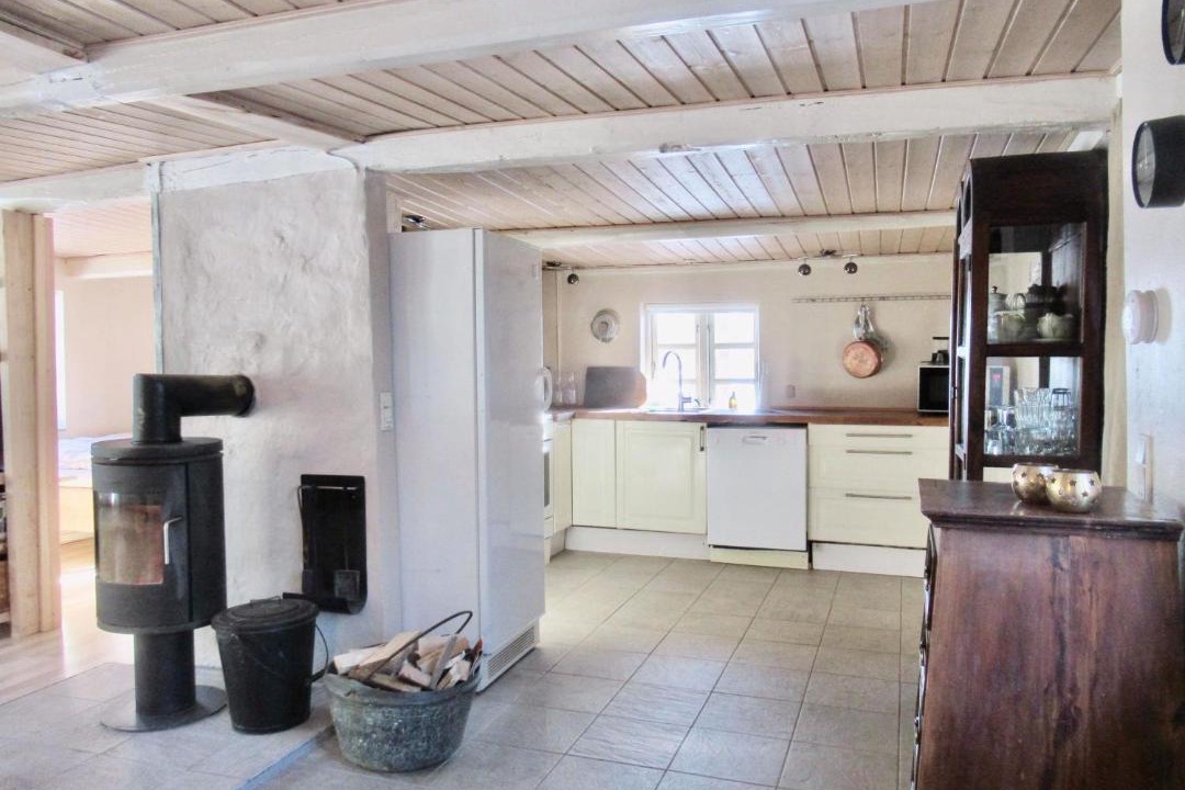 Photo of Kitchen in Bogense