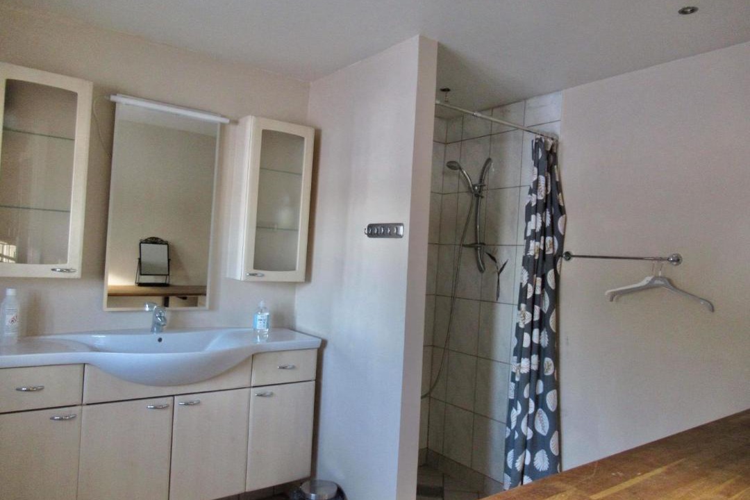 Photo of Bathroom in Bogense