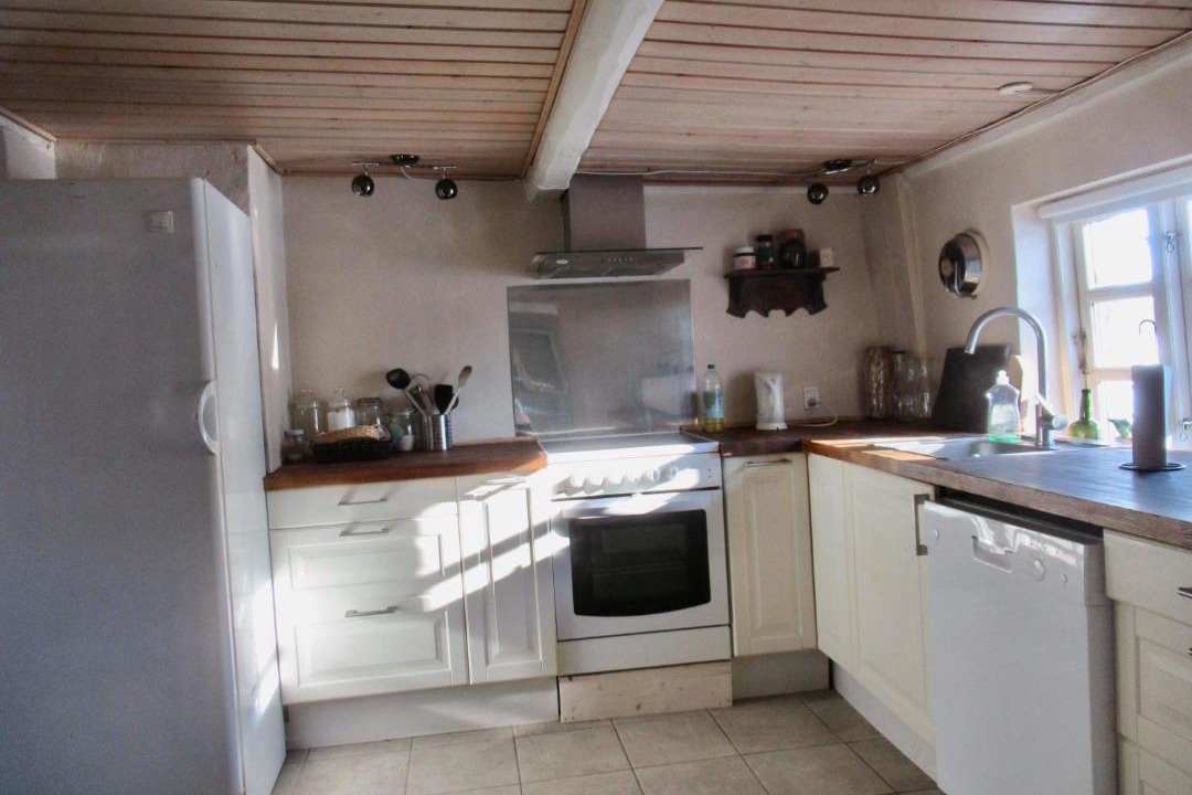 Photo of Kitchen in Bogense