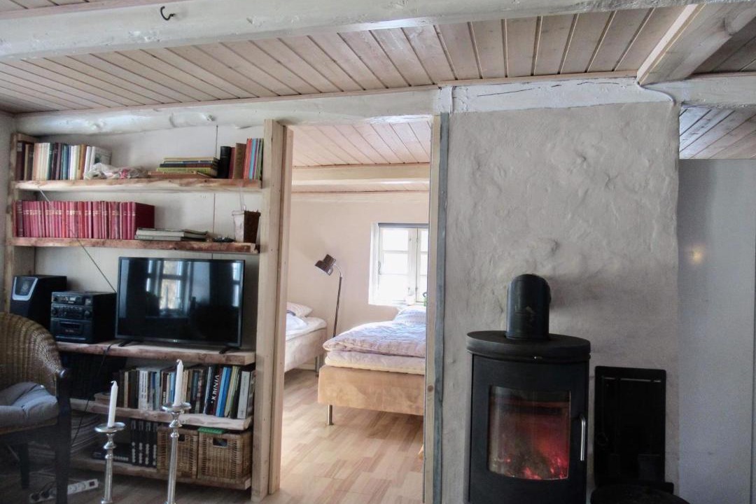 Photo of Livingroom in Bogense