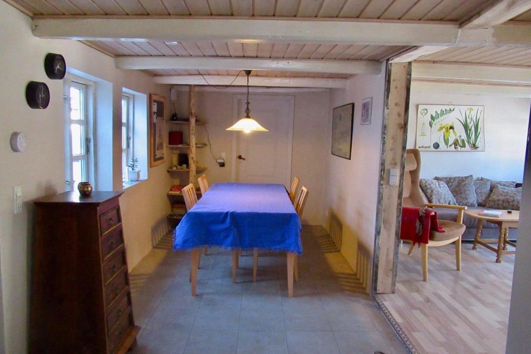 Photo of Livingroom in Bogense