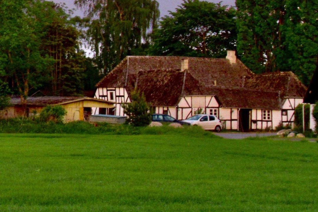 Photo of Buildings in Bogense