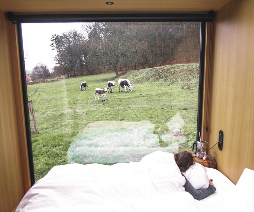 Photo of Others in Obersteinbach