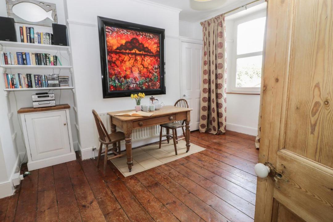 Photo of Livingroom in Mylor Churchtown