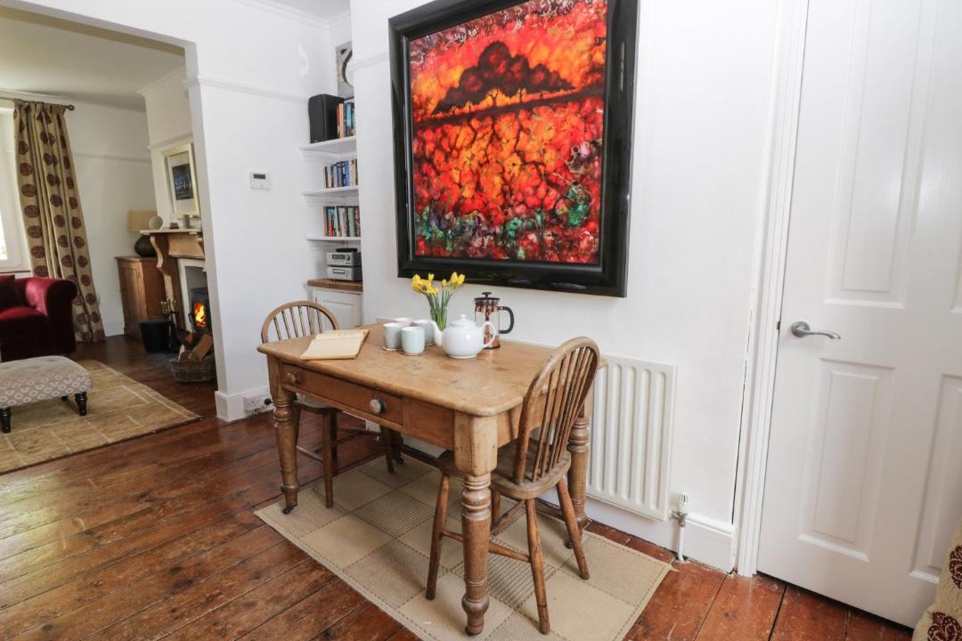 Photo of Livingroom in Mylor Churchtown