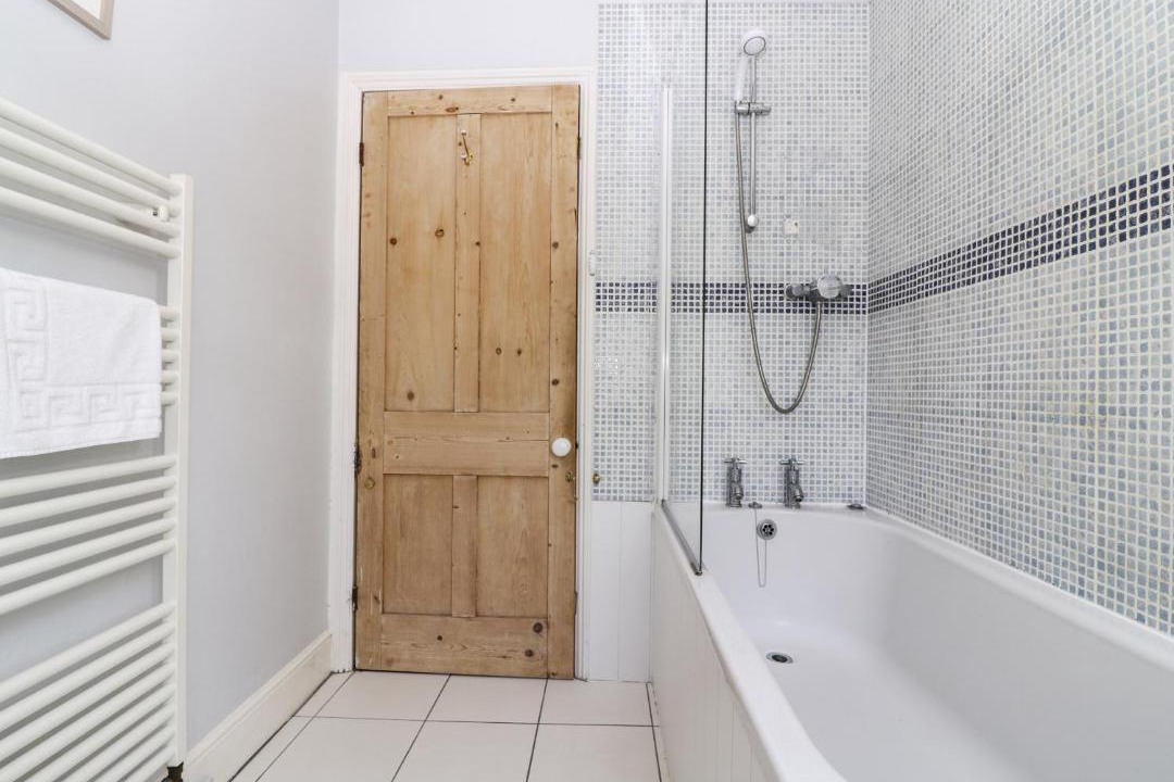 Photo of Bathroom in Mylor Churchtown