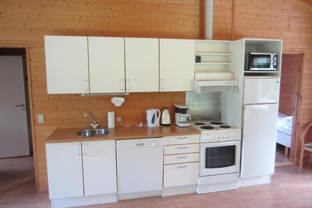 Photo of Kitchen in Dannemare