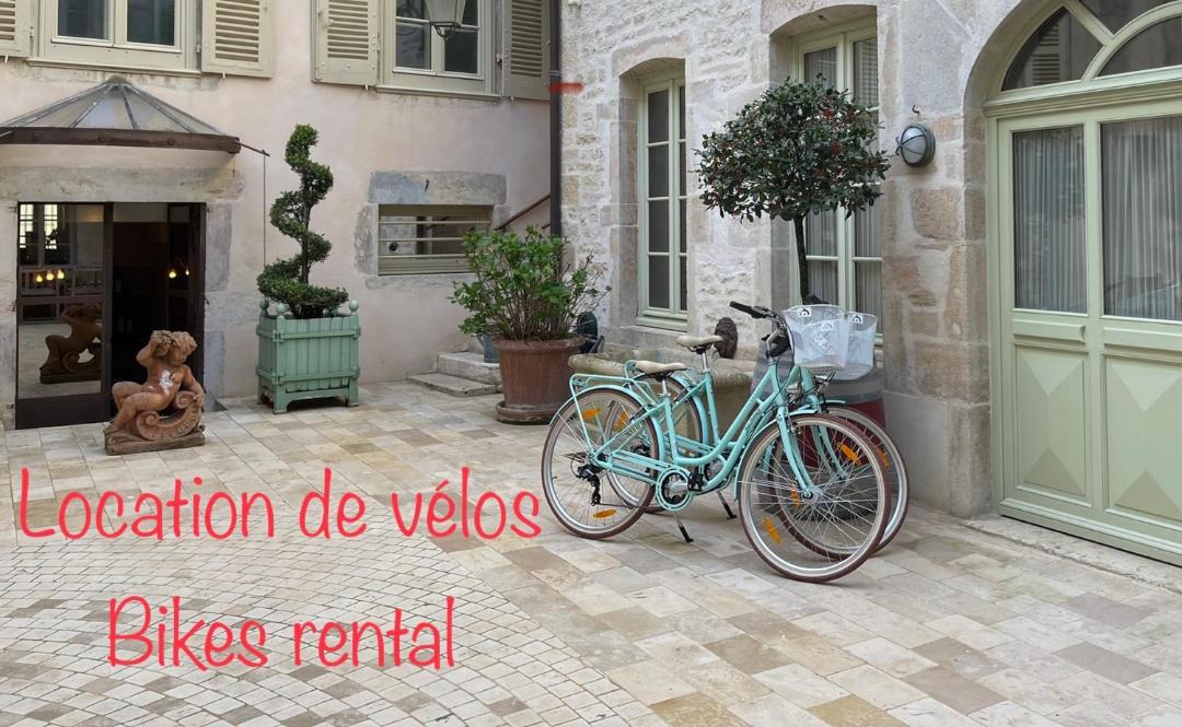 Photo of Others in Beaune City Centre