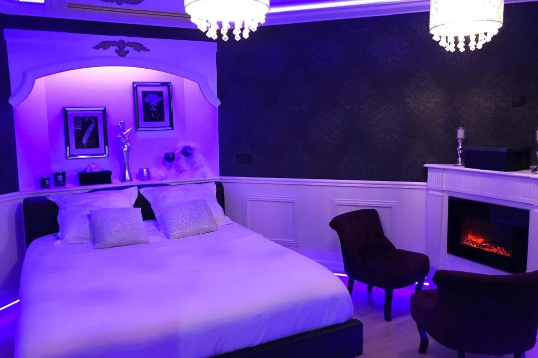 Photo of Bedroom in Lannion