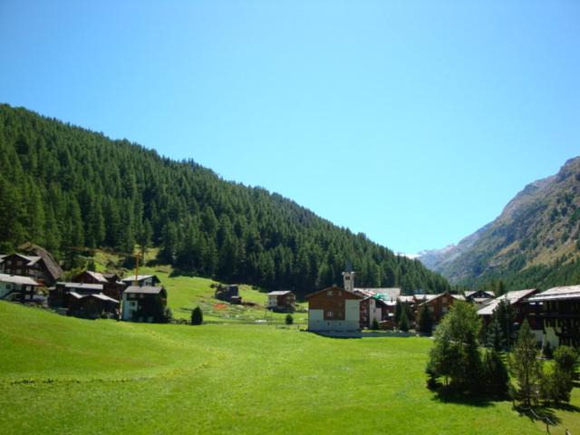 Photo of Others in Saas Almagell