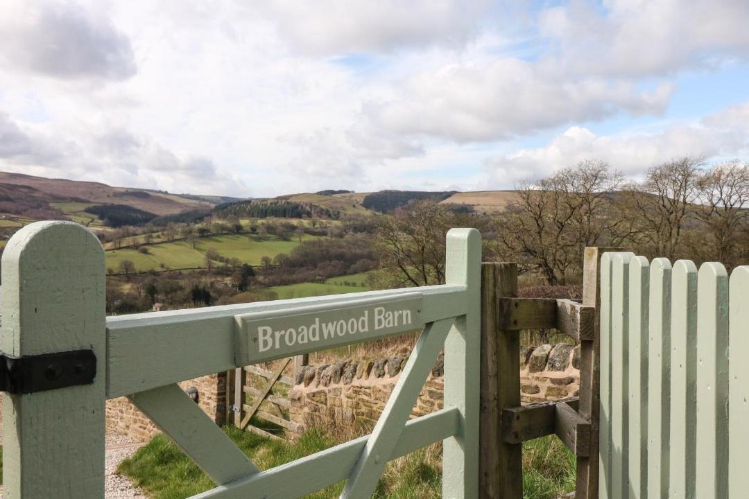 Photo of Others in Hathersage