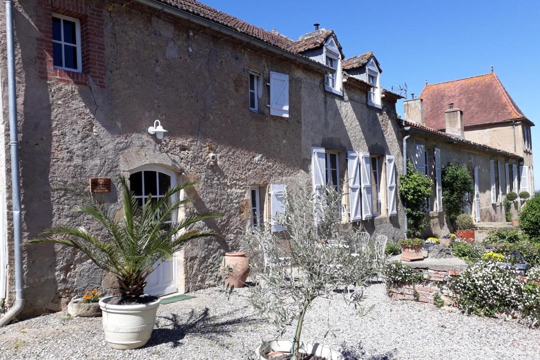 Photo of Others in Juillac