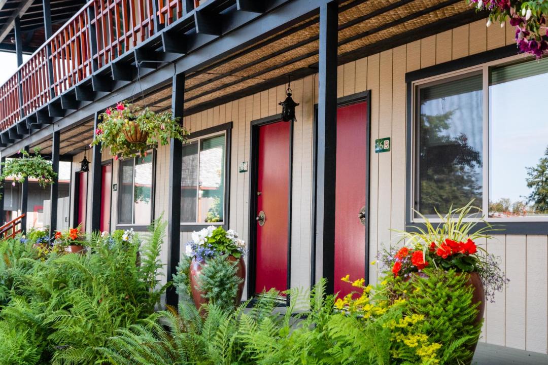 Photo of Others in Friday Harbor