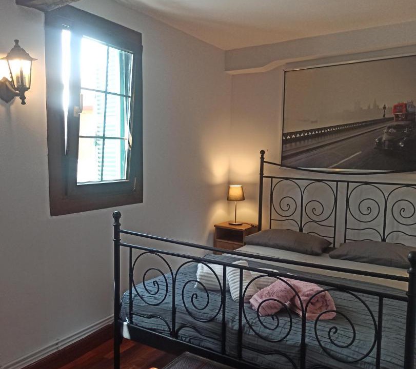 Photo of Bedroom in Mundaka