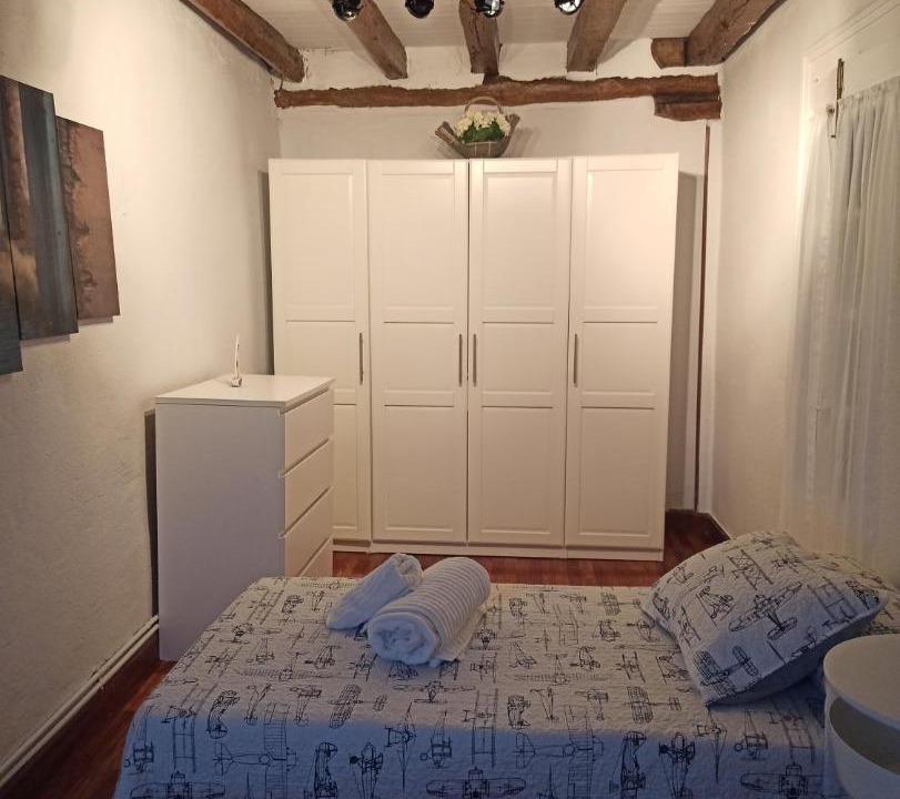 Photo of Bedroom in Mundaka