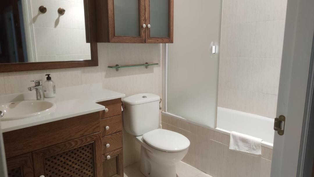 Photo of Bathroom in Mundaka