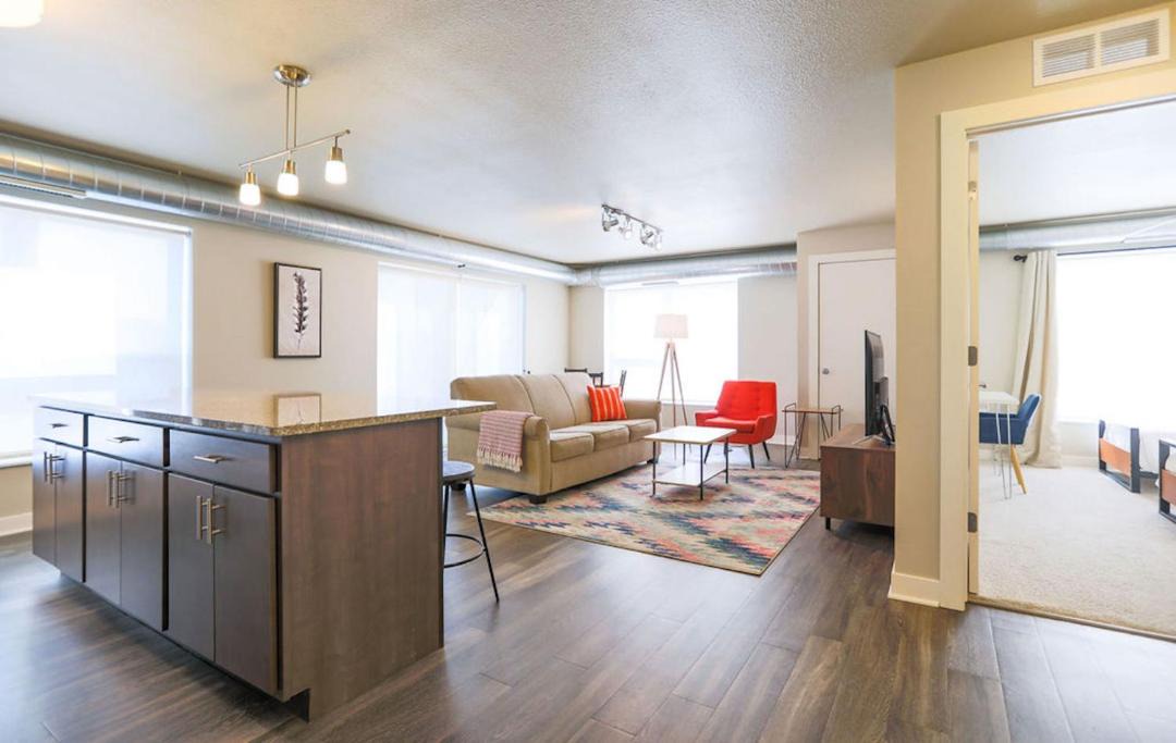 Photo of Livingroom in Whittier