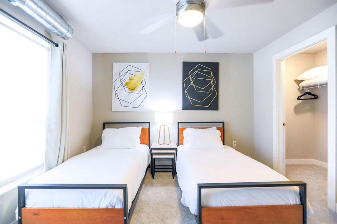 Photo of Bedroom in Whittier