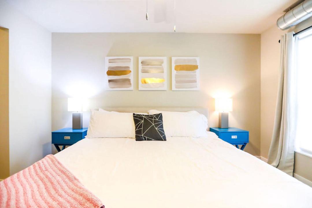 Photo of Bedroom in Whittier