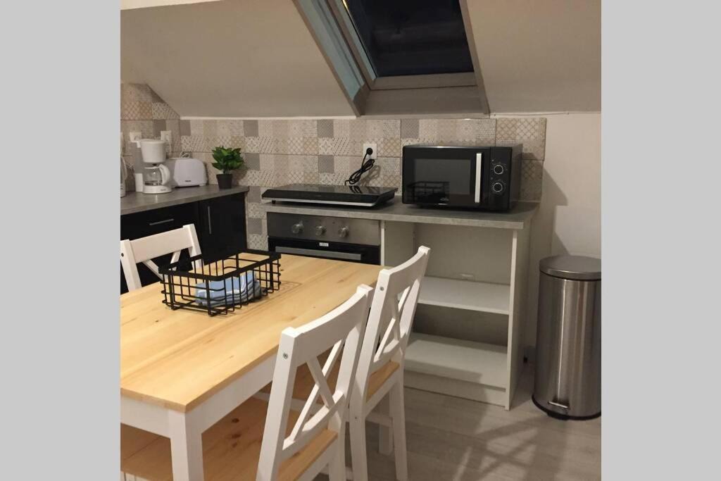 Photo of Kitchen in Chateau-Thierry