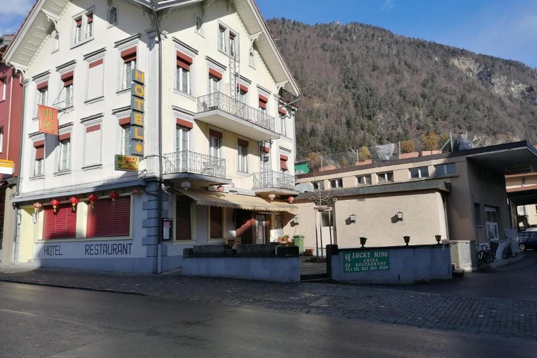 Photo of Others in Unterseen