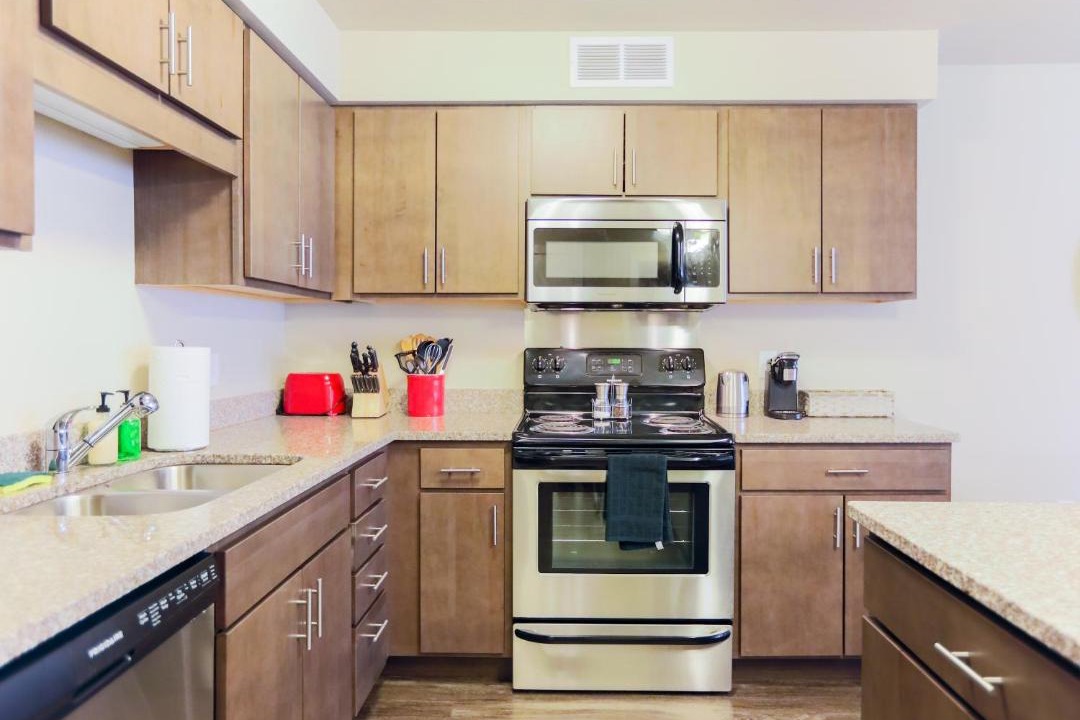 Photo of Kitchen in Whittier