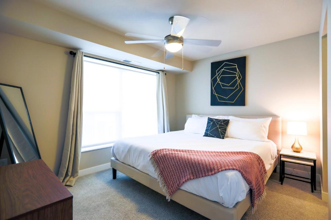 Photo of Bedroom in Whittier