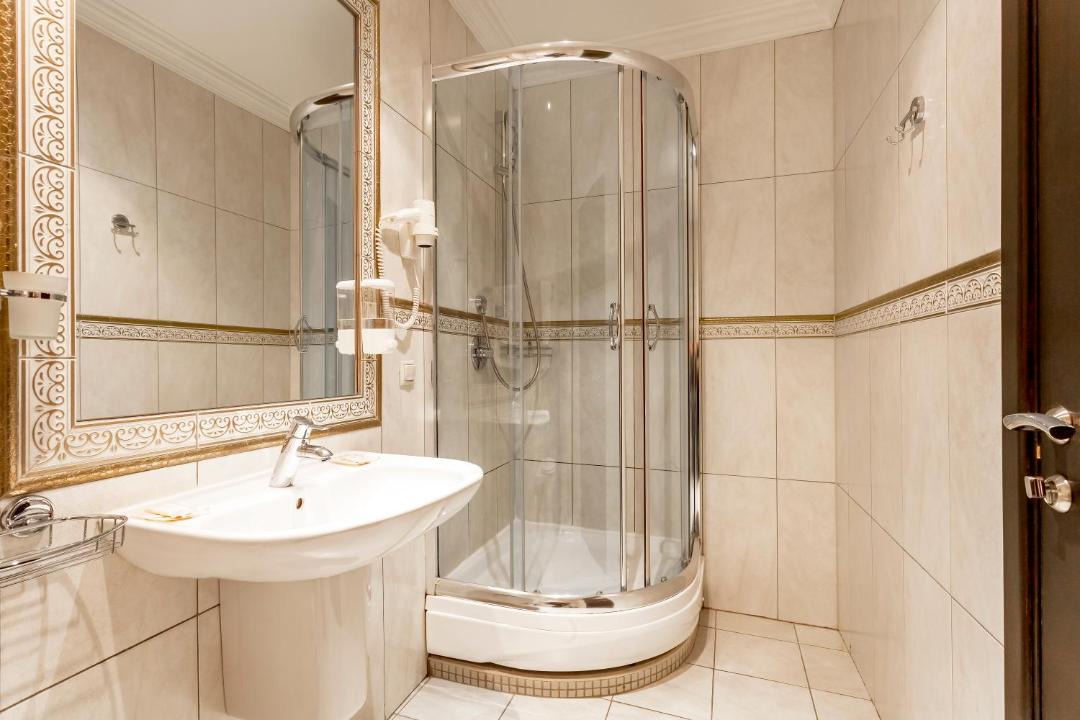 Photo of Bathroom in Basmanny