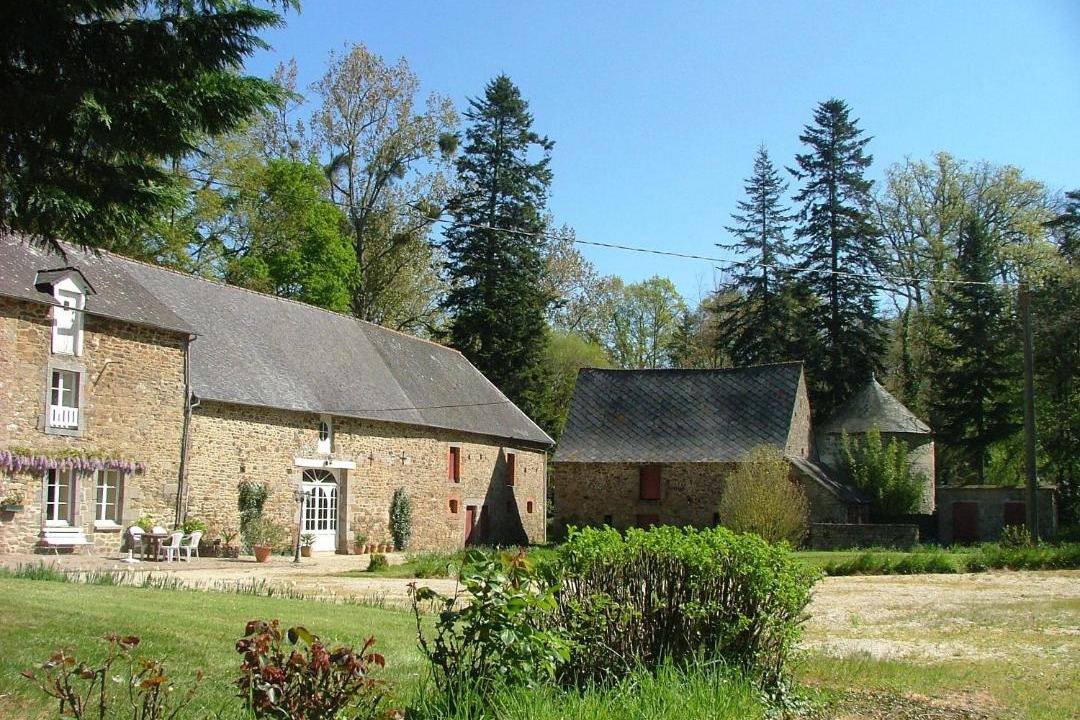 Photo of Others in Miniac-Morvan