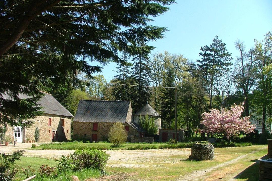 Photo of Others in Miniac-Morvan