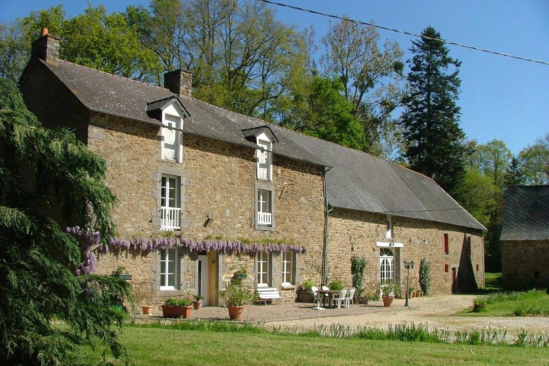 Photo of Others in Miniac-Morvan