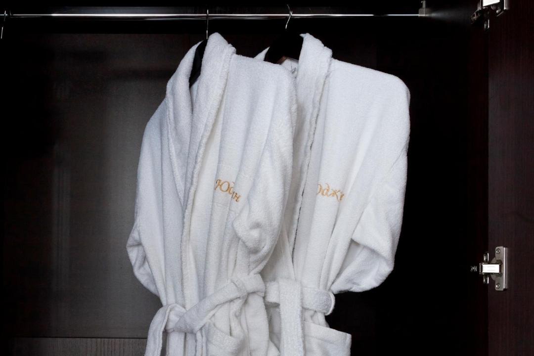 Photo of Bedroom in Basmanny