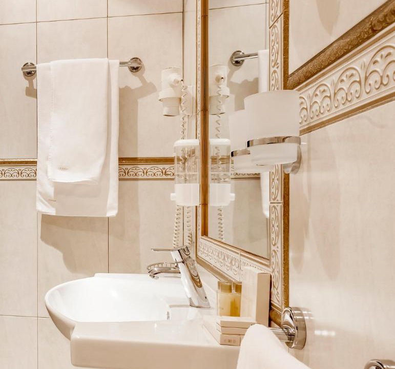 Photo of Bathroom in Basmanny