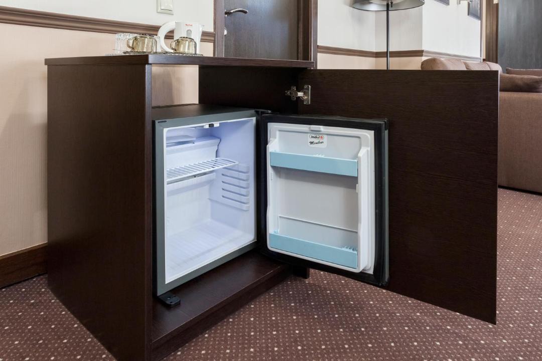 Photo of Kitchen in Basmanny