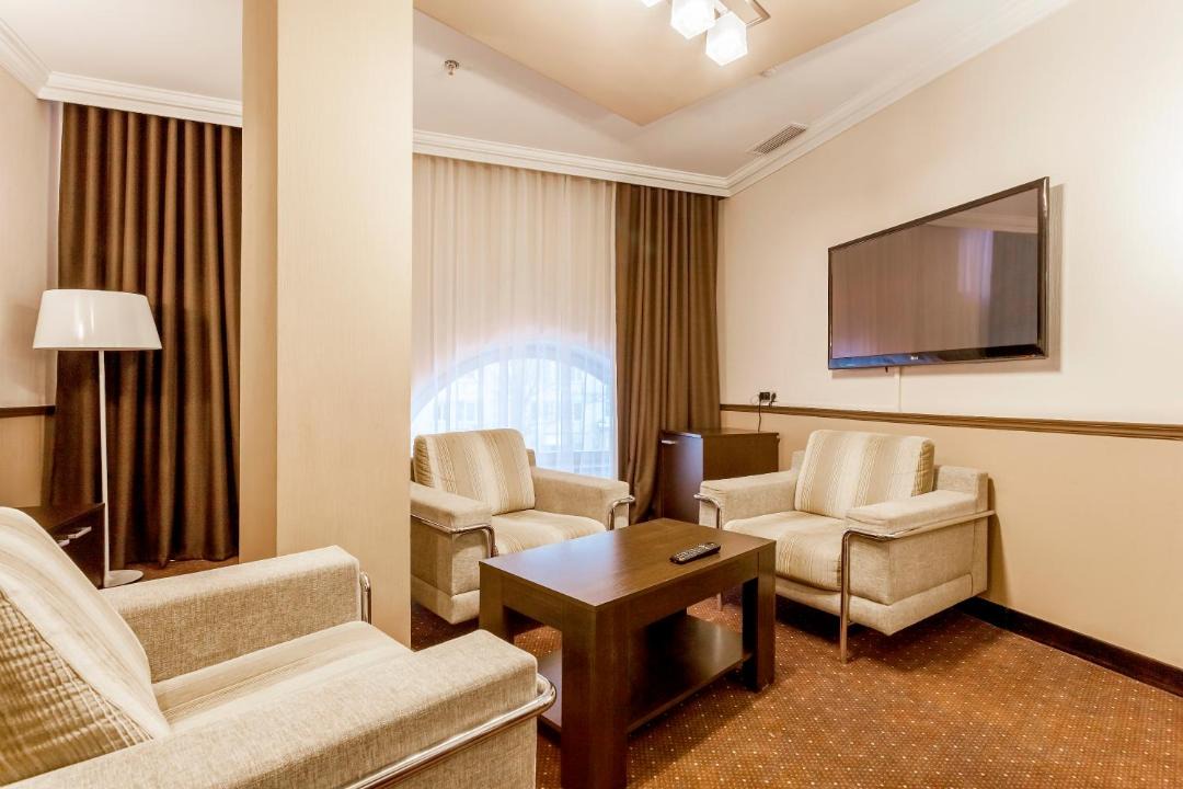 Photo of Others in Basmanny