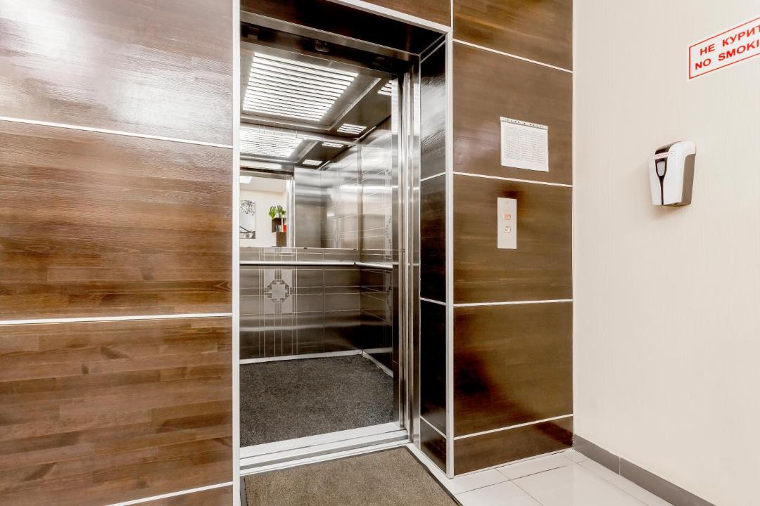 Photo of Others in Basmanny