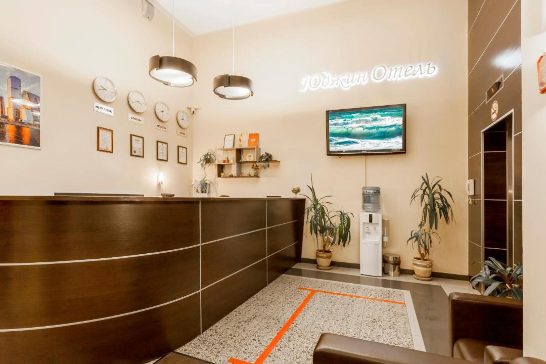 Photo of Livingroom in Basmanny