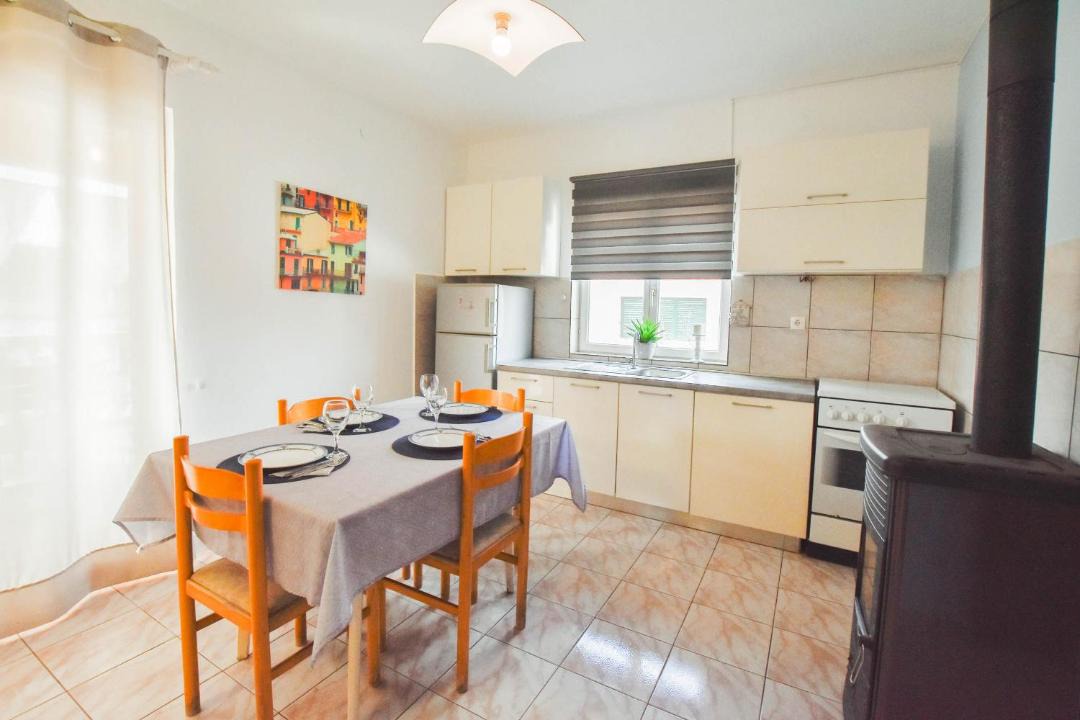 Photo of Kitchen in Zirje