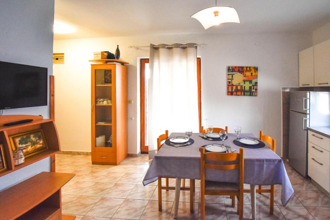 Photo of Kitchen in Zirje