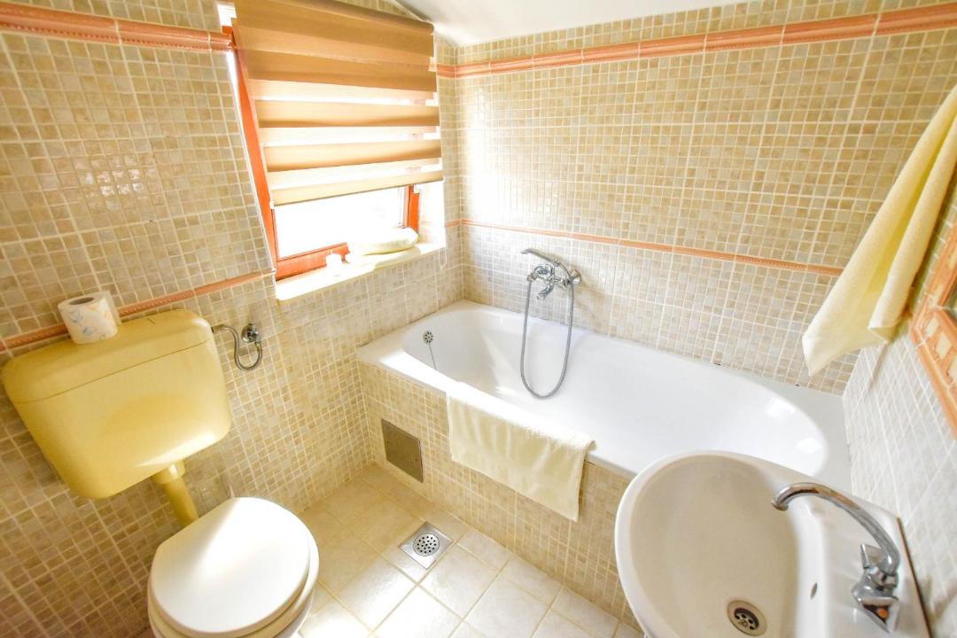 Photo of Bathroom in Zirje