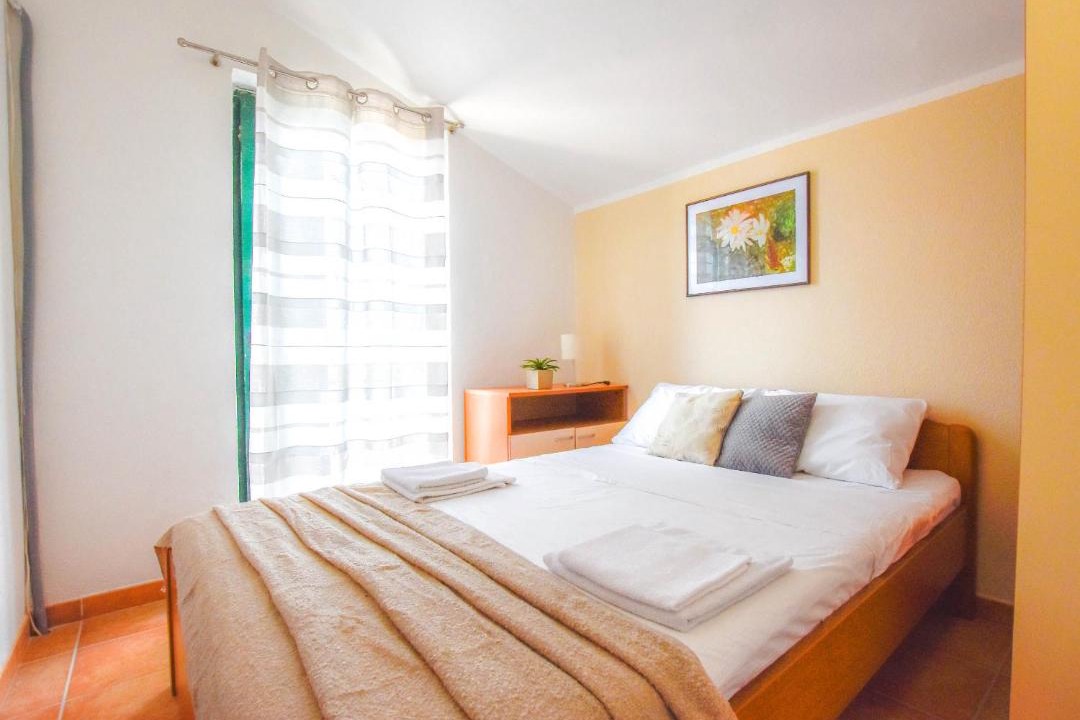 Photo of Bedroom in Zirje